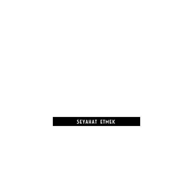 geyikli seyahat